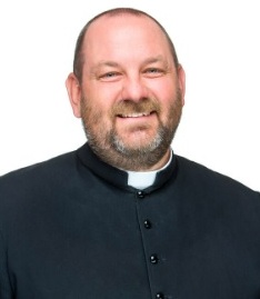 Picture of Associate State Chaplain Rev. Brian Lager
